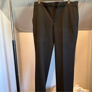 GAP High Rise Slim Bootcut